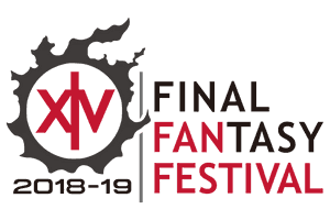 FINAL FANTASY XIV FAN FESTIVAL 2018-19