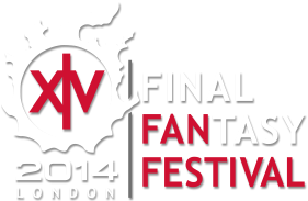 Final Fantasy Festival London