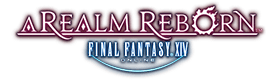 A Realm Reborn Final Fantasy XIV