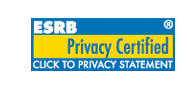 ESRB Privacy
