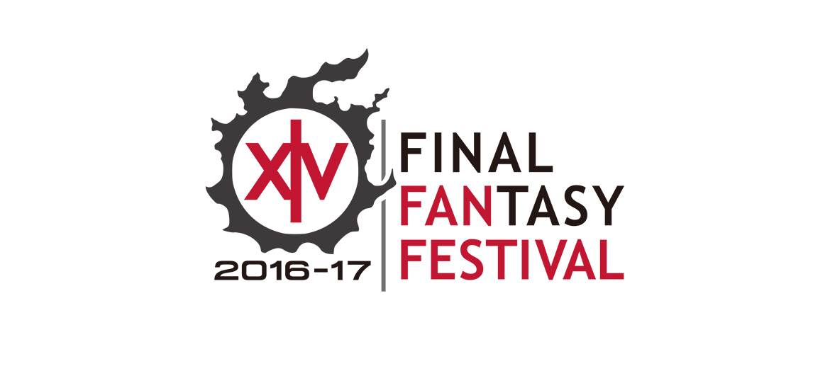 Final Fantasy Xiv Fan Festival 16