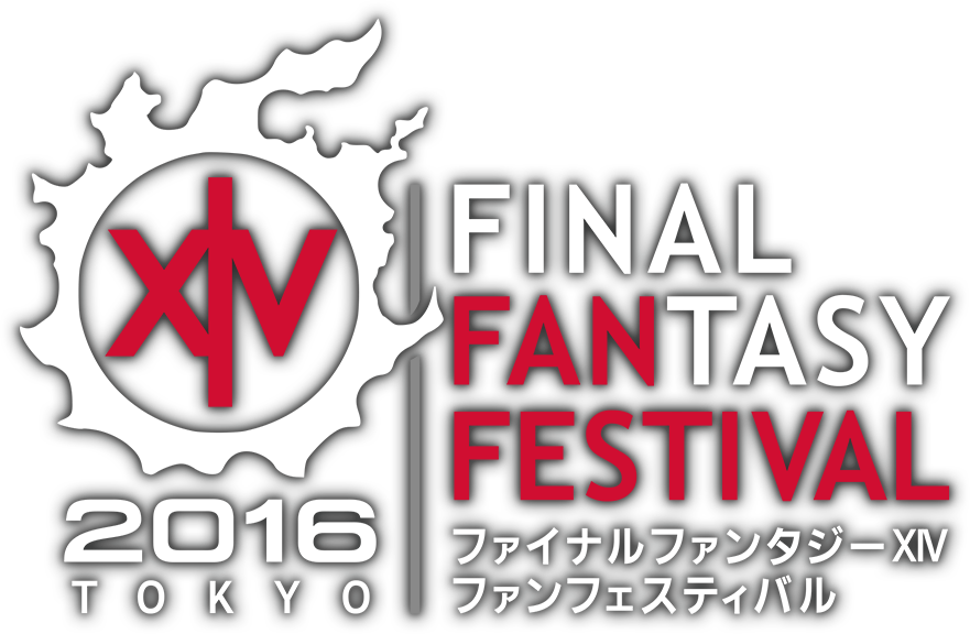 Final Fantasy Xiv Fan Festival 16