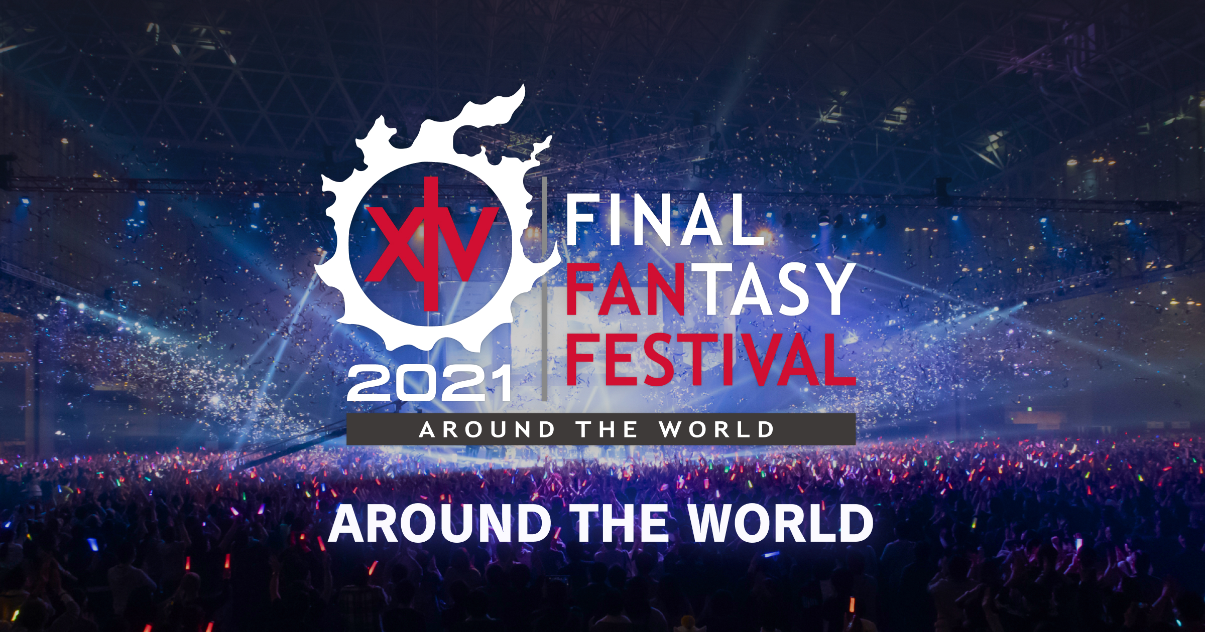 Final Fantasy Xiv Digital Fan Festival 21