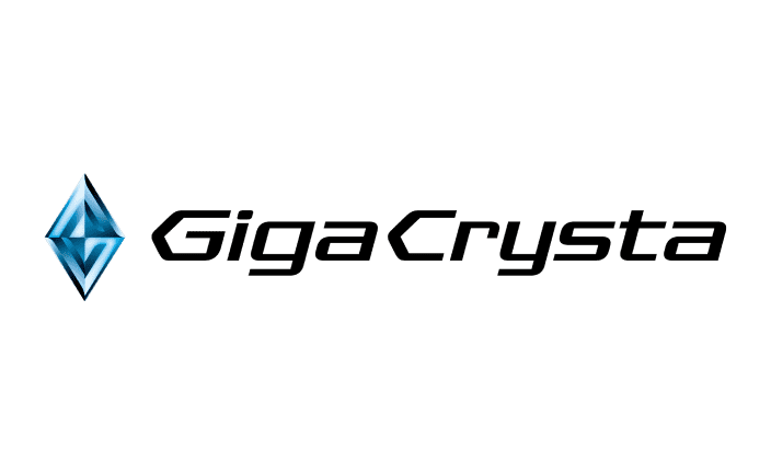 GigaCrysta