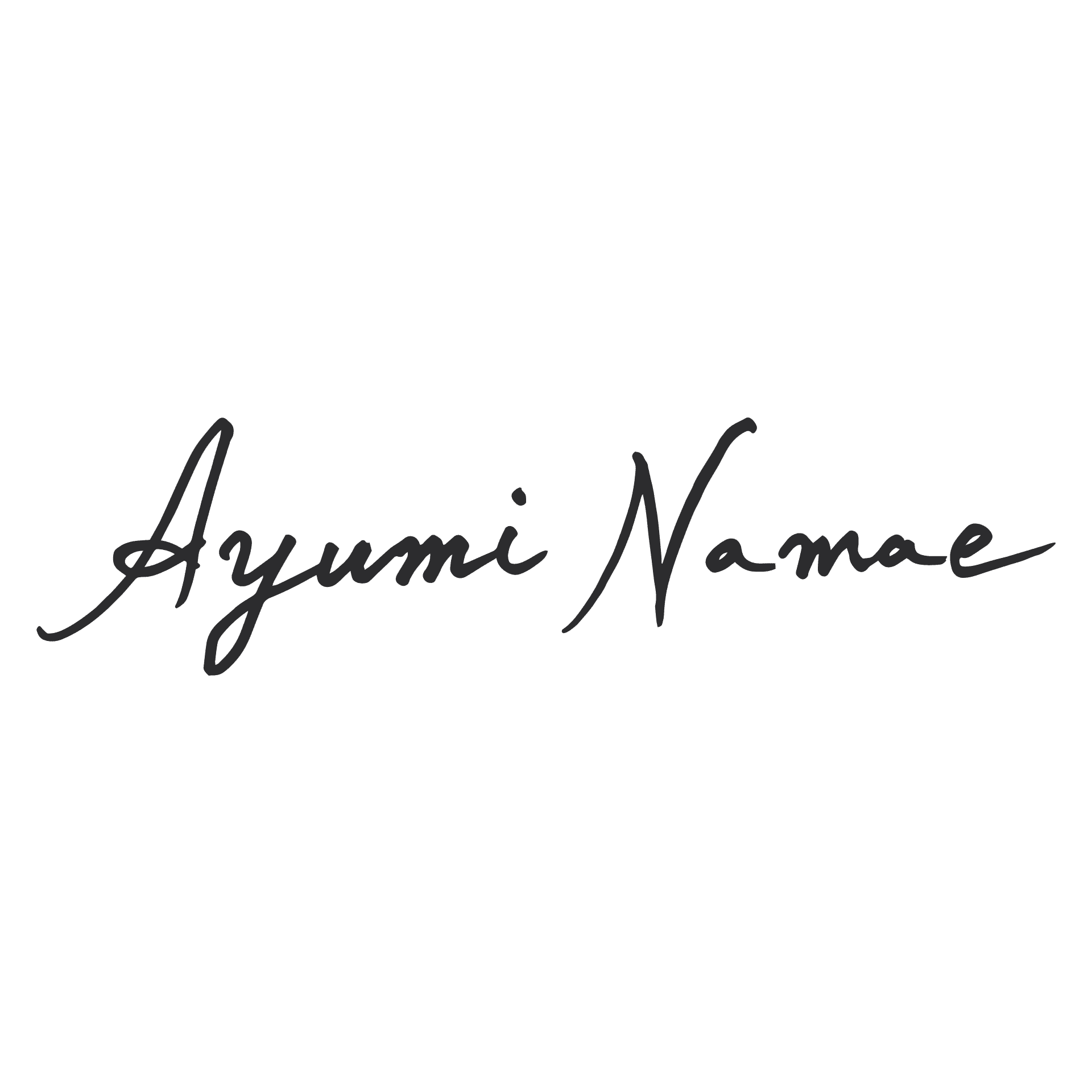 Ayumi Namae