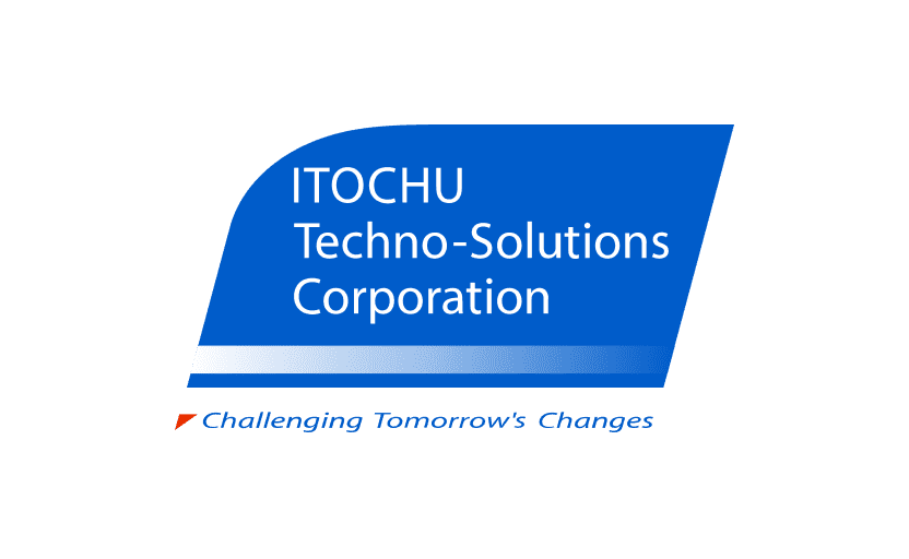 ITOCHU Techno-Solutions Corporation