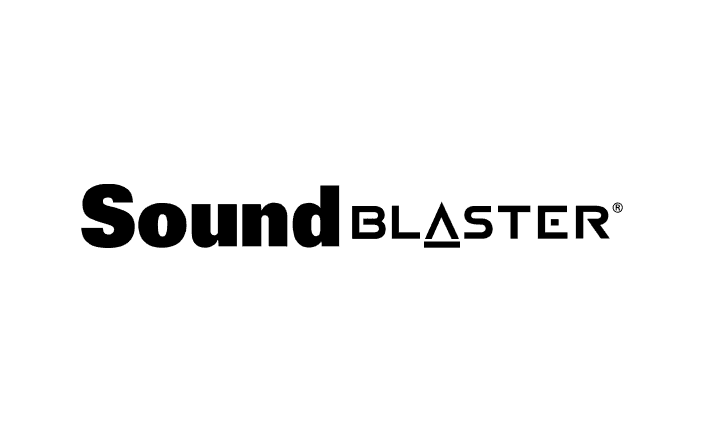 Creative Sound Blaster シリーズ