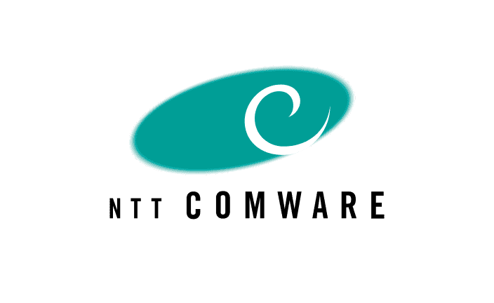 NTT COMWARE CORPORATION