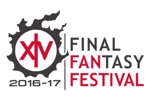 FINAL FANTASY XIV FAN FESTIVAL 2016-17